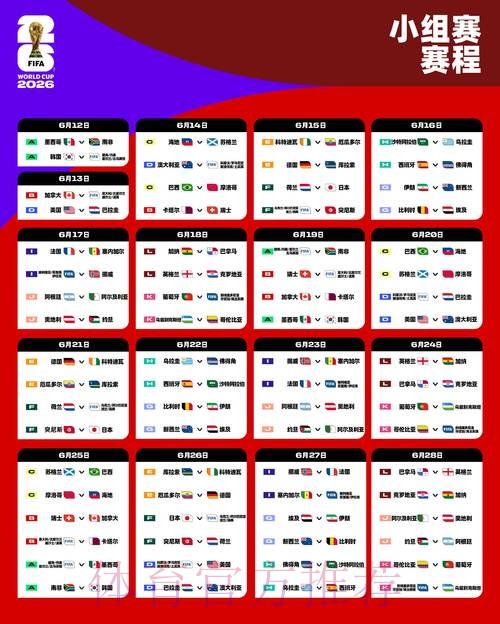 2026世界杯比分APP最佳